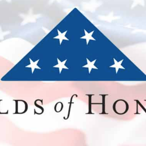 Folds of Honor Donations